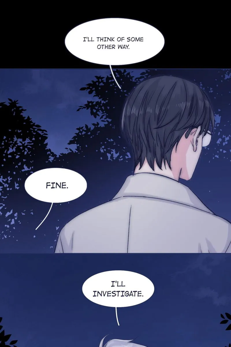 I Offer My Neck to you Chapter 50 Online - página 5