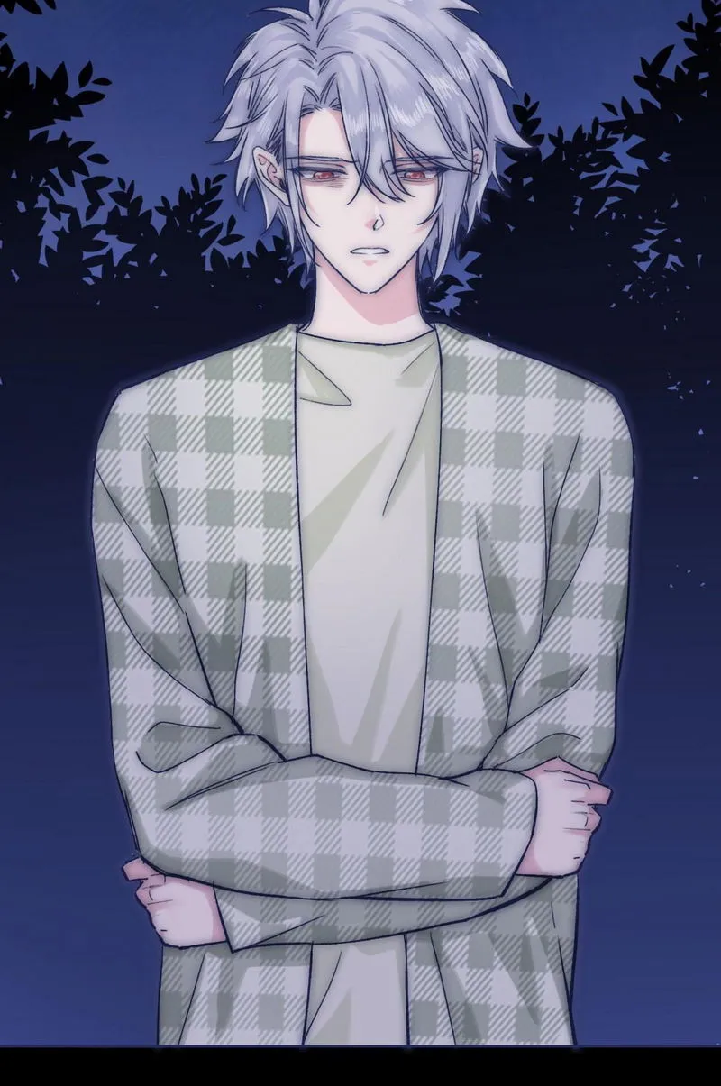 I Offer My Neck to you Chapter 50 Online - página 6