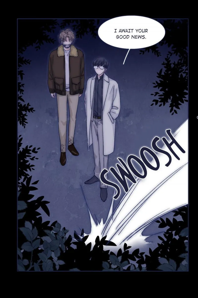 I Offer My Neck to you Chapter 50 Online - página 8