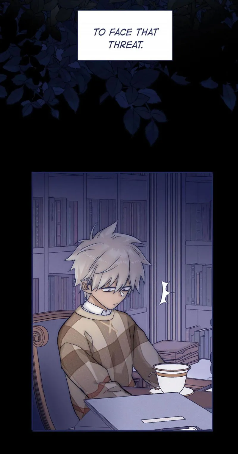 I Offer My Neck to you Chapter 50 Online - página 15