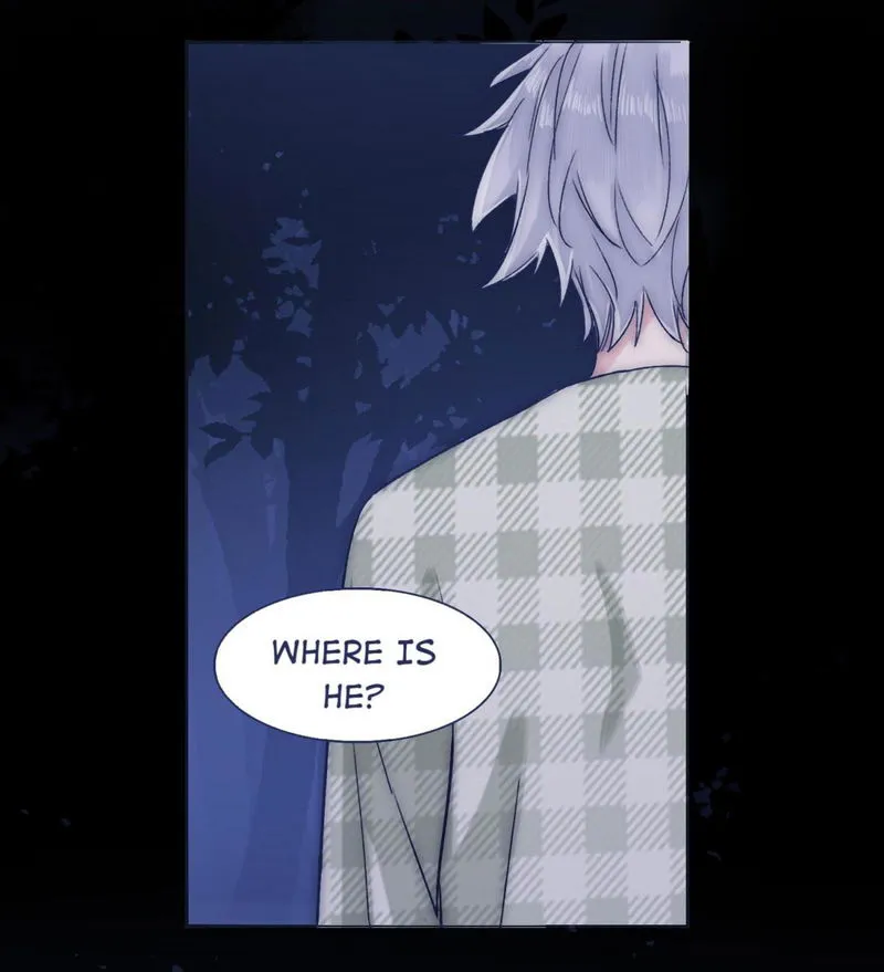 I Offer My Neck to you Chapter 50 Online - página 19