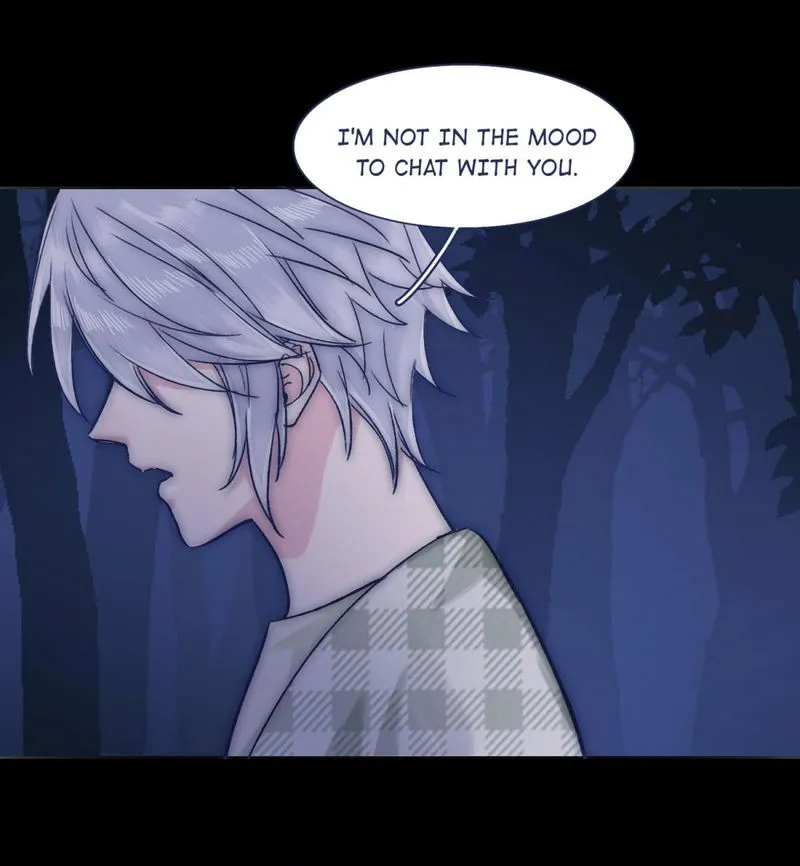 I Offer My Neck to you Chapter 50 Online - página 21