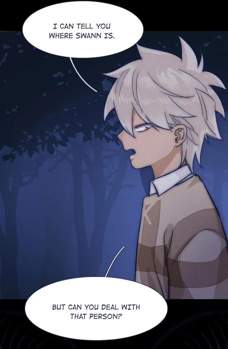 I Offer My Neck to you Chapter 50 Online - página 22