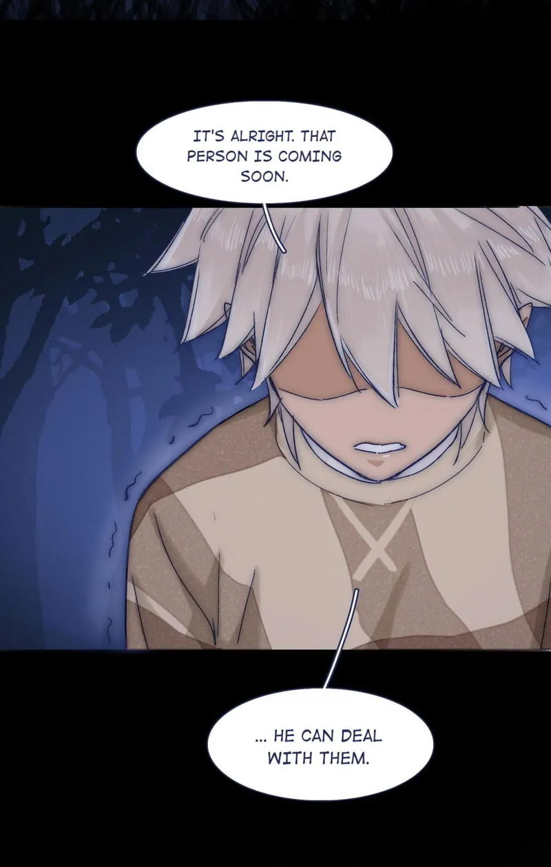 I Offer My Neck to you Chapter 50 Online - página 26