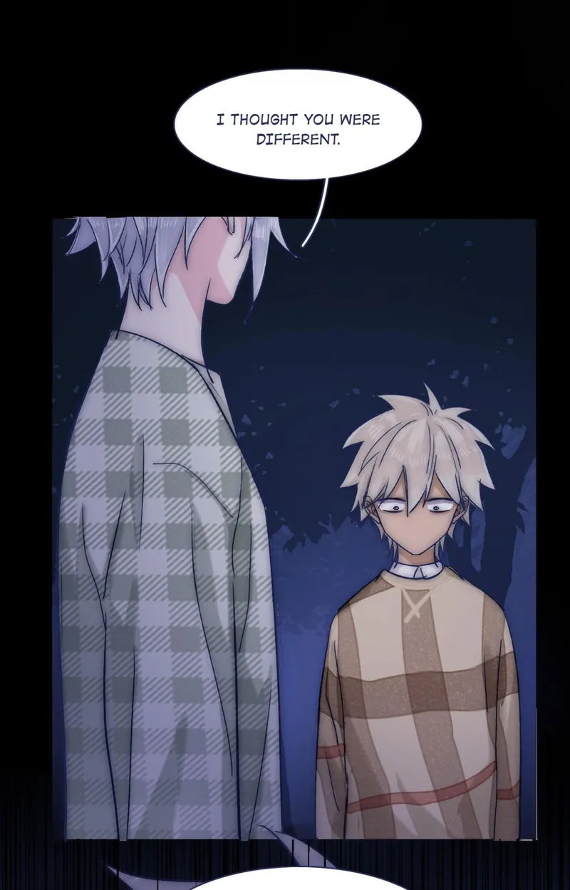 I Offer My Neck to you Chapter 50 Online - página 27