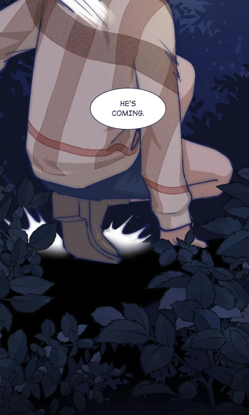 I Offer My Neck to you Chapter 50 Online - página 38