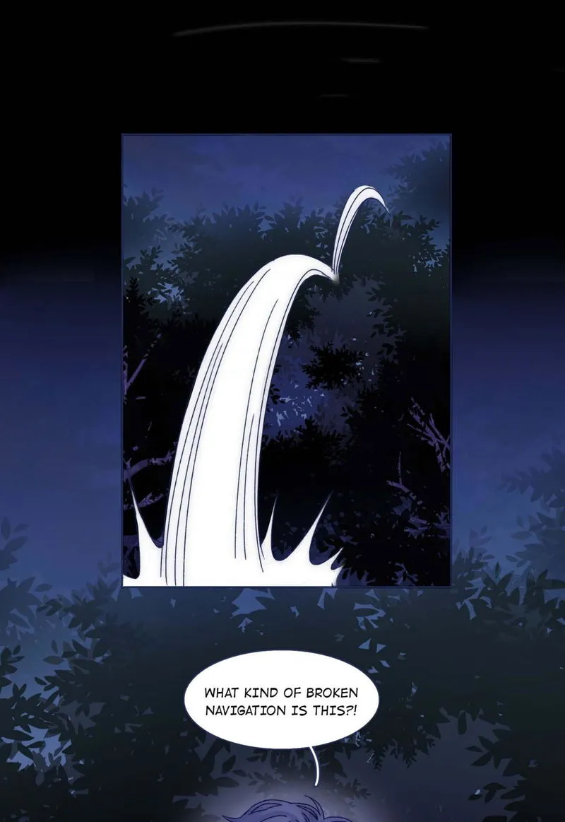 I Offer My Neck to you Chapter 51 Online - página 2