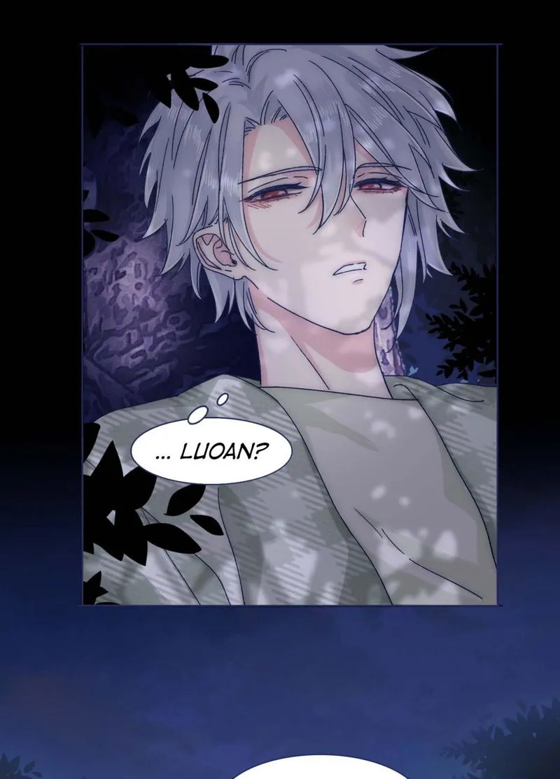 I Offer My Neck to you Chapter 51 Online - página 5