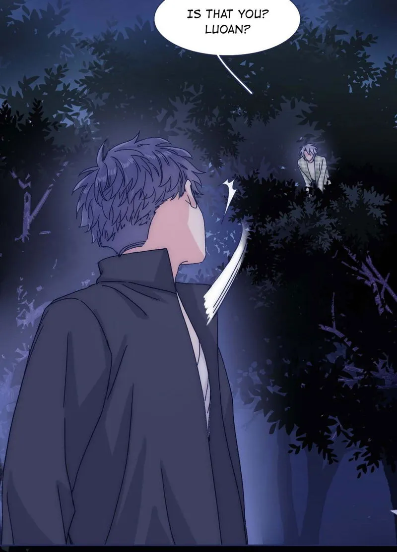 I Offer My Neck to you Chapter 51 Online - página 6