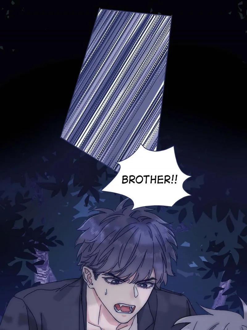 I Offer My Neck to you Chapter 51 Online - página 7
