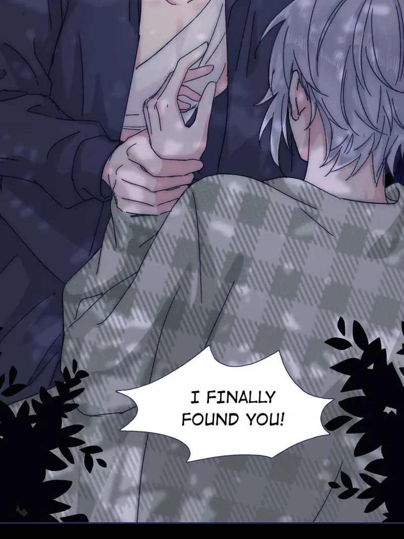 I Offer My Neck to you Chapter 51 Online - página 8