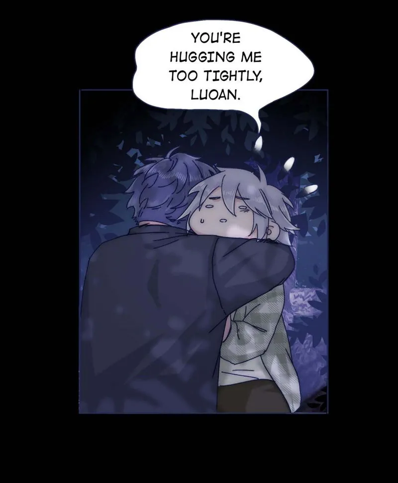 I Offer My Neck to you Chapter 51 Online - página 11