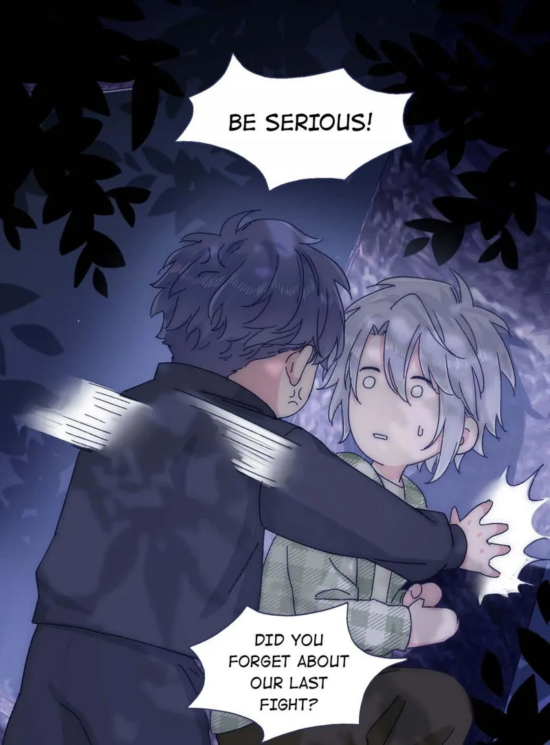 I Offer My Neck to you Chapter 51 Online - página 13