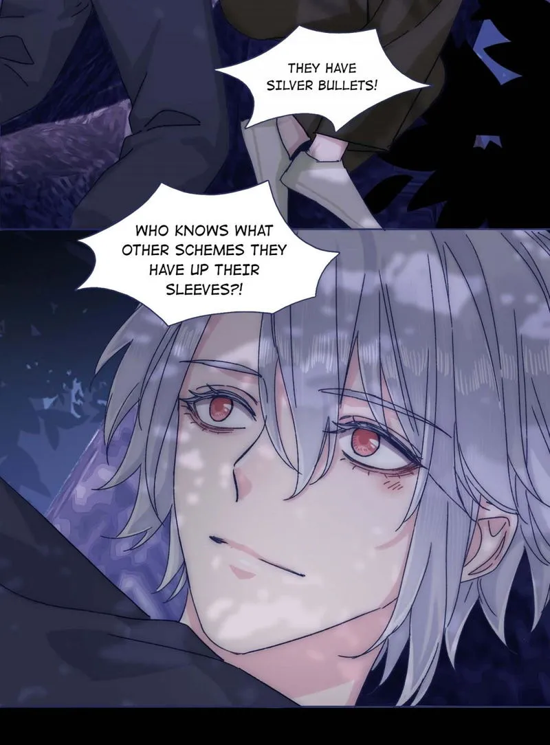 I Offer My Neck to you Chapter 51 Online - página 14