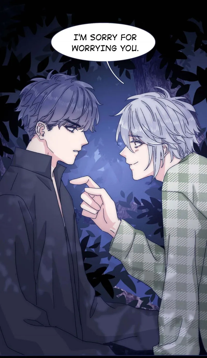 I Offer My Neck to you Chapter 51 Online - página 16
