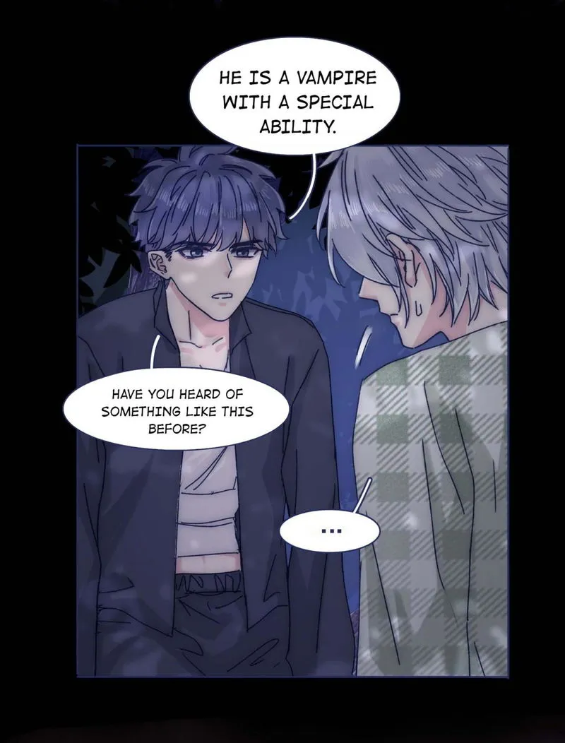 I Offer My Neck to you Chapter 51 Online - página 19