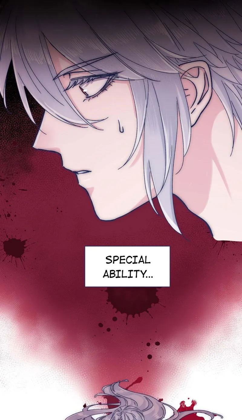 I Offer My Neck to you Chapter 51 Online - página 20