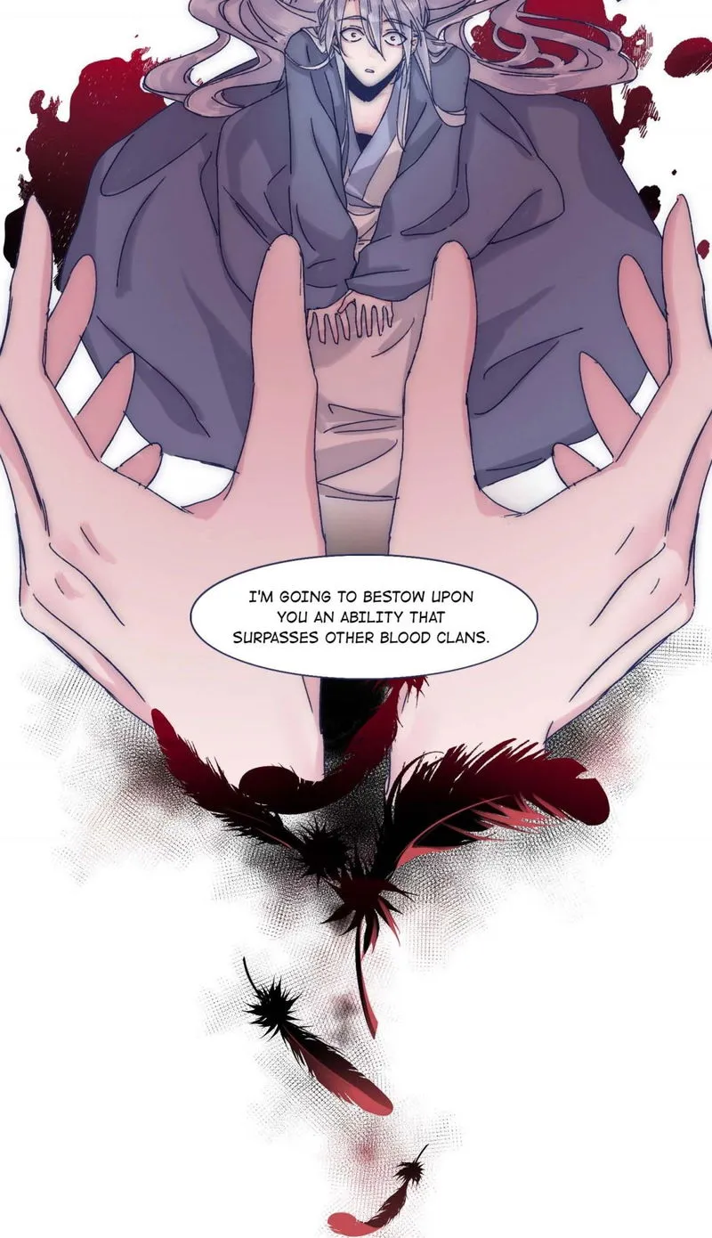 I Offer My Neck to you Chapter 51 Online - página 21