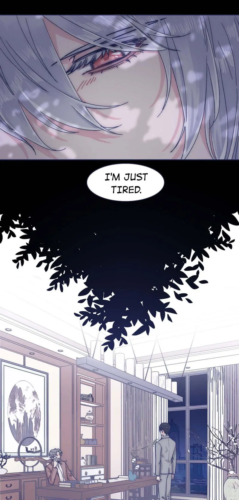I Offer My Neck to you Chapter 51 Online - página 26