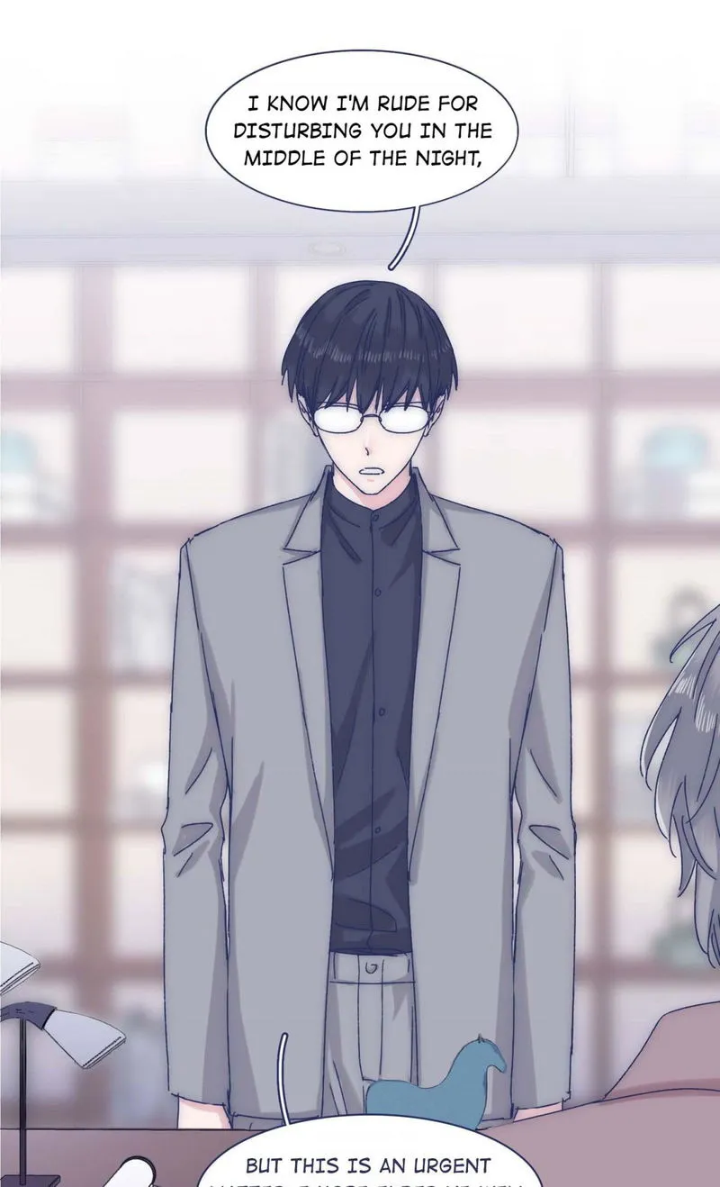 I Offer My Neck to you Chapter 51 Online - página 28