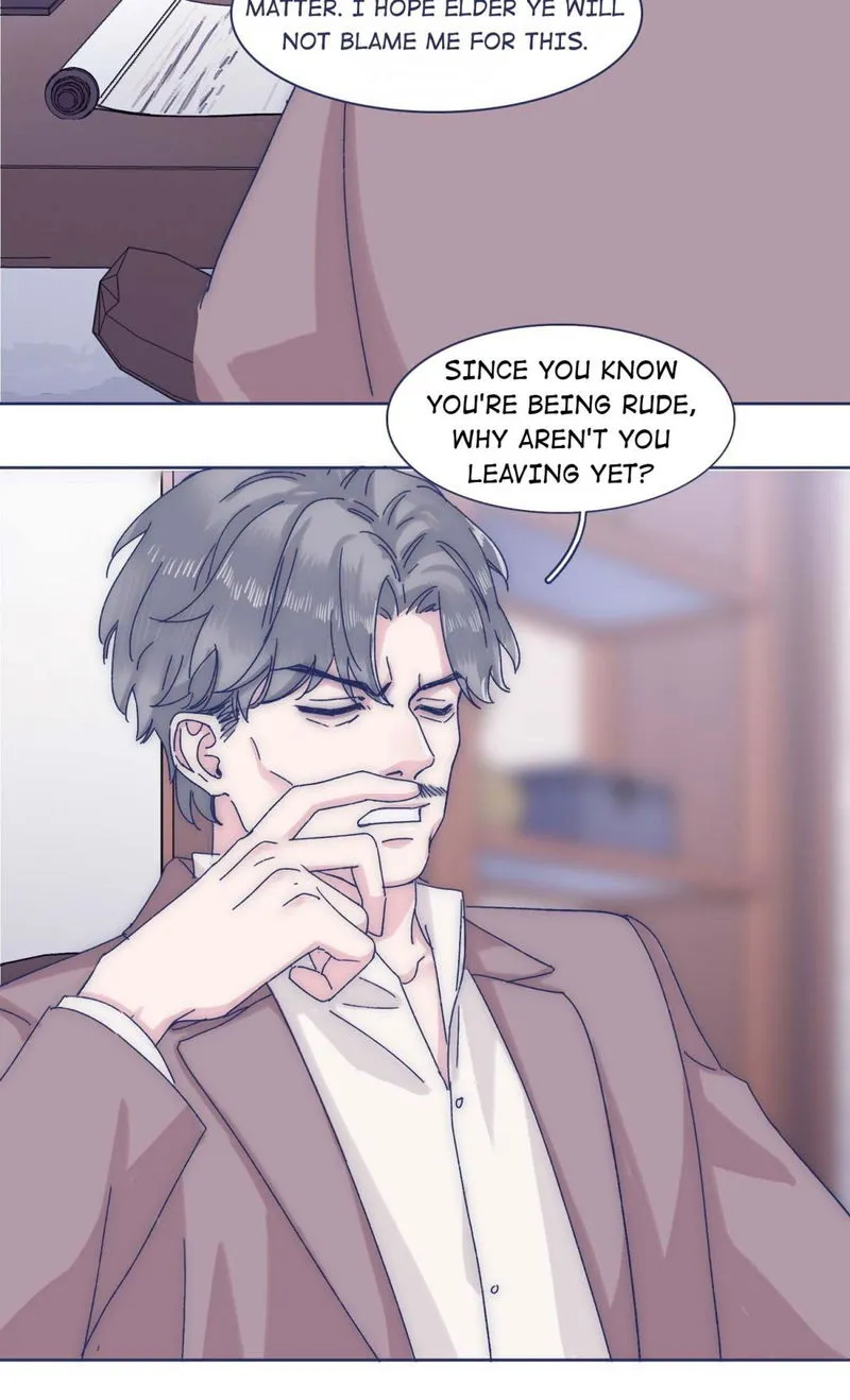 I Offer My Neck to you Chapter 51 Online - página 29