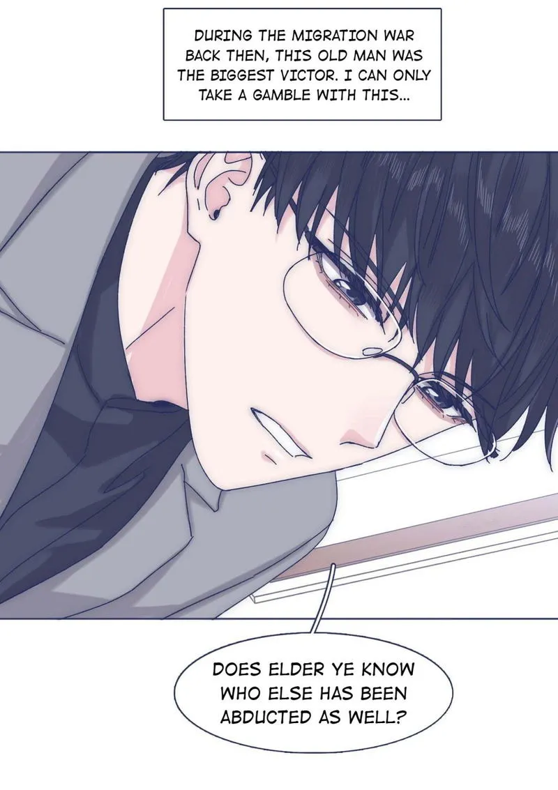 I Offer My Neck to you Chapter 51 Online - página 34