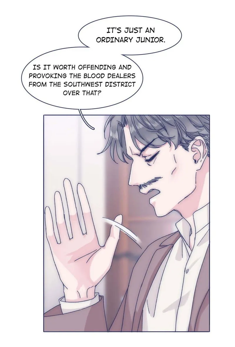 I Offer My Neck to you Chapter 51 Online - página 35