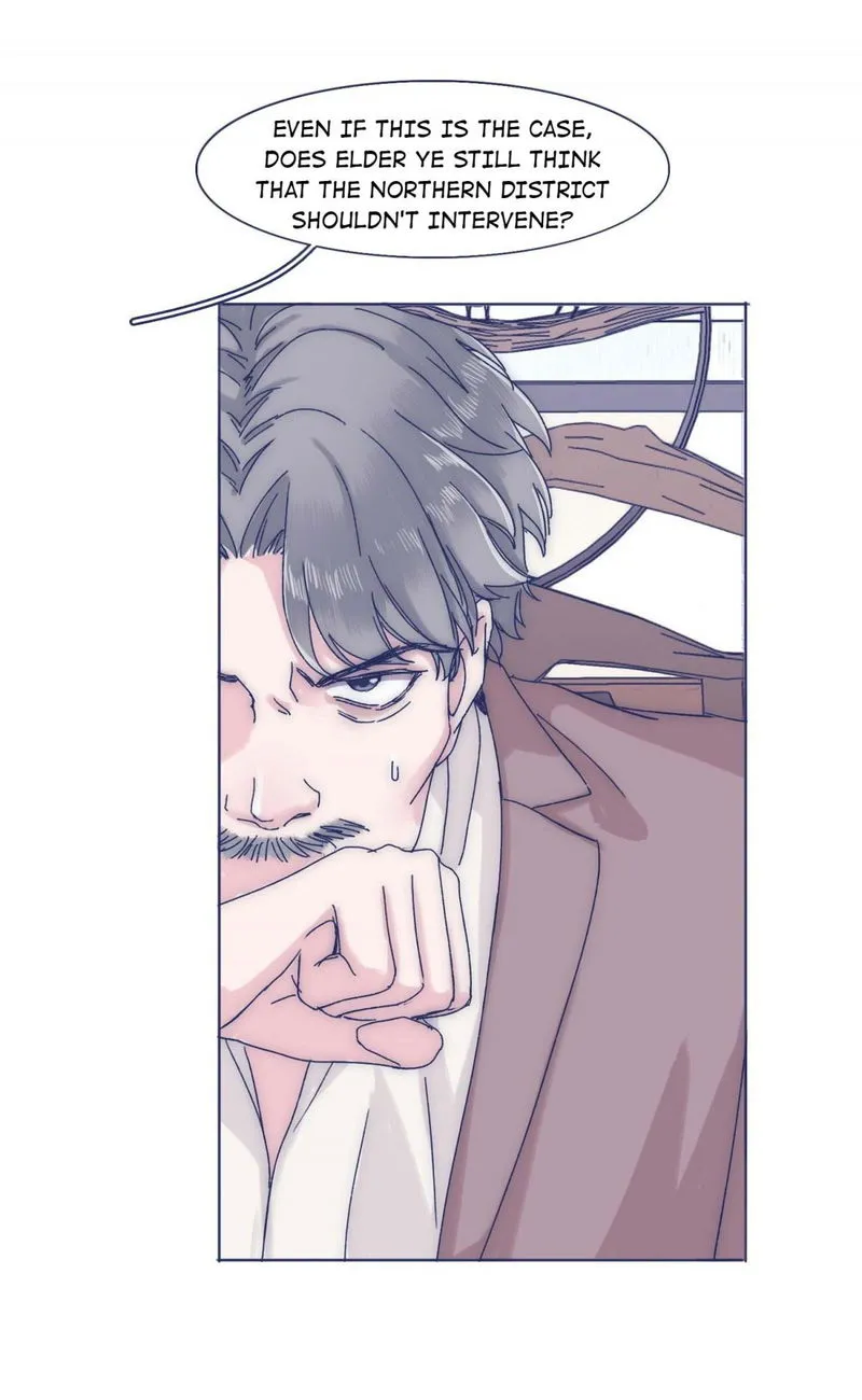 I Offer My Neck to you Chapter 51 Online - página 37