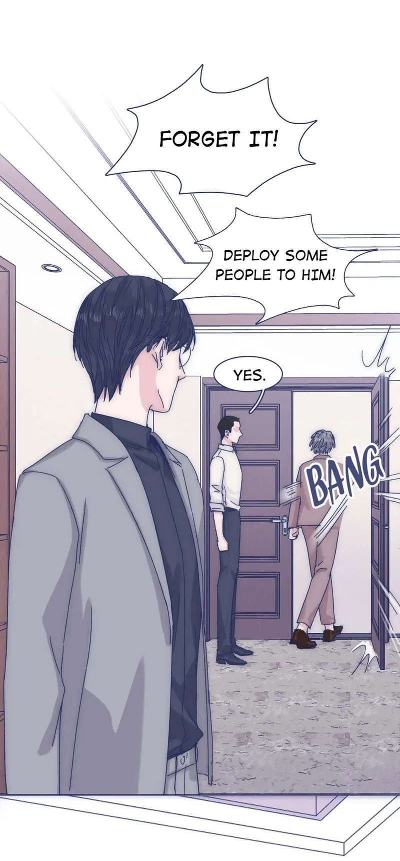 I Offer My Neck to you Chapter 51 Online - página 38