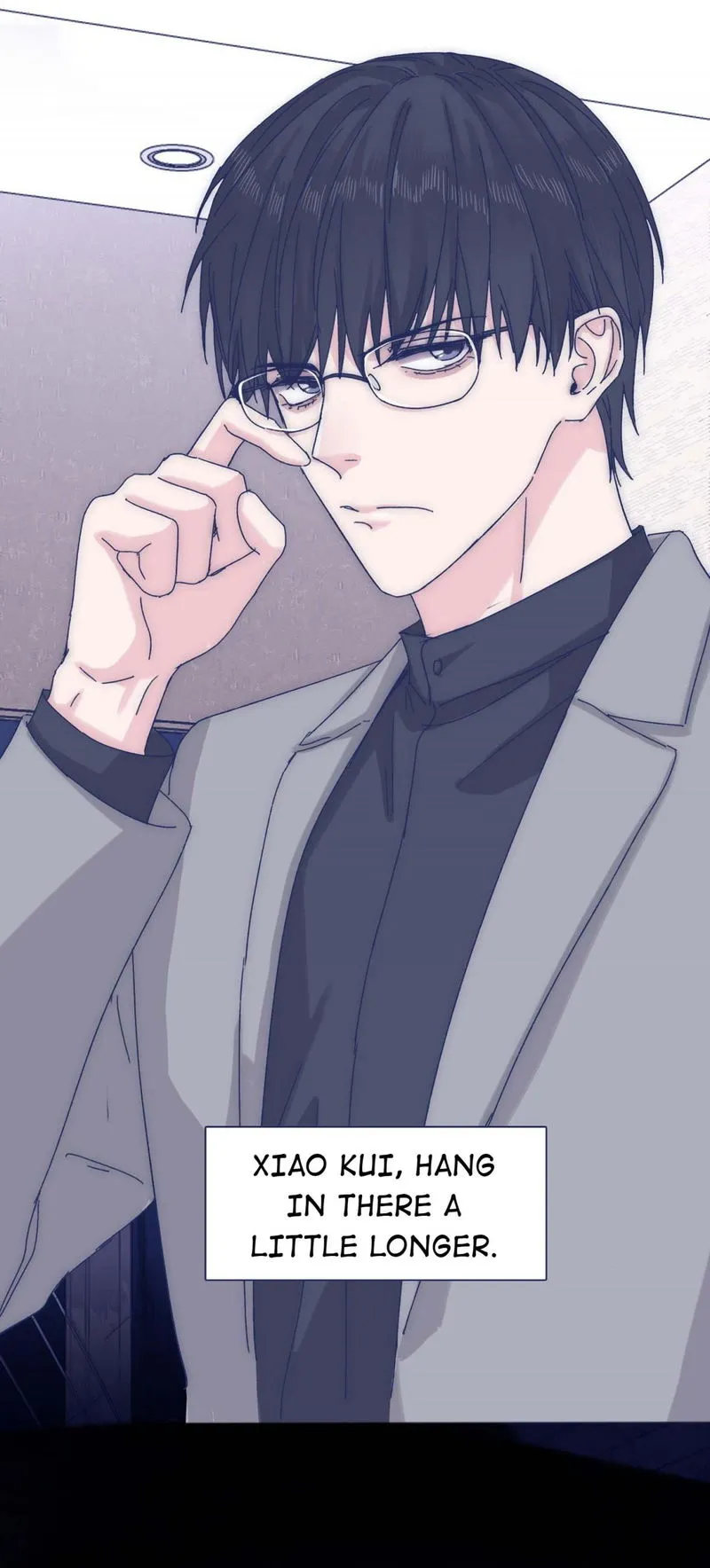 I Offer My Neck to you Chapter 51 Online - página 39