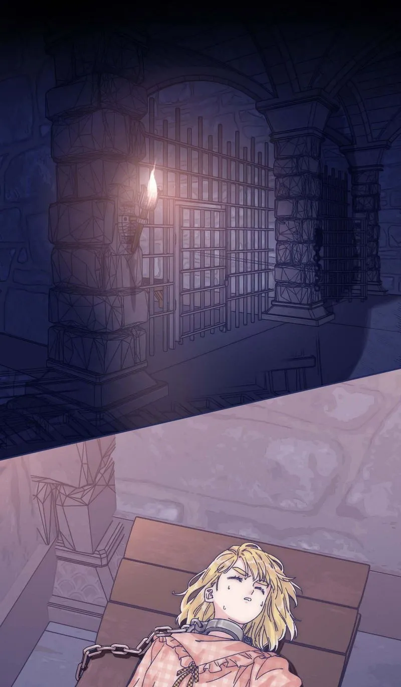 I Offer My Neck to you Chapter 51 Online - página 40