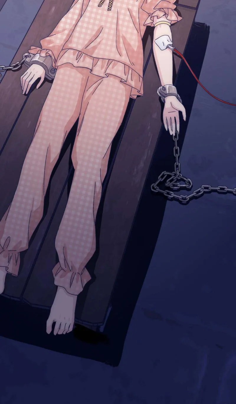 I Offer My Neck to you Chapter 51 Online - página 41
