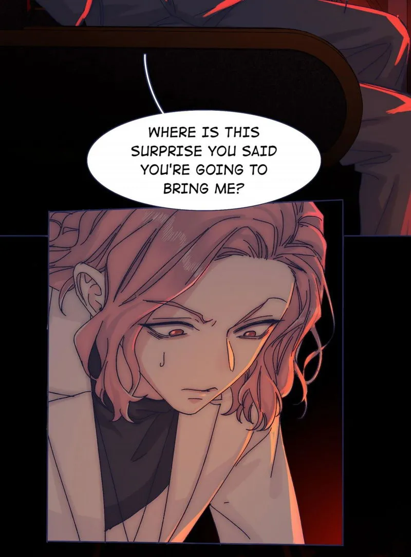 I Offer My Neck to you Chapter 56 Online - página 7