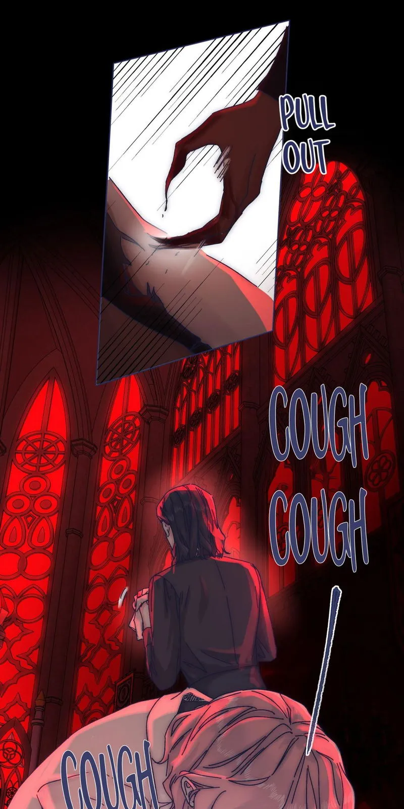 I Offer My Neck to you Chapter 56 Online - página 14