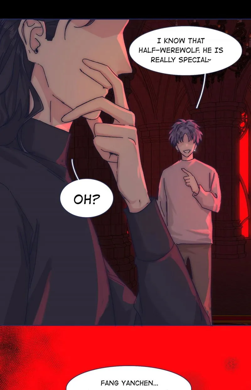 I Offer My Neck to you Chapter 56 Online - página 17