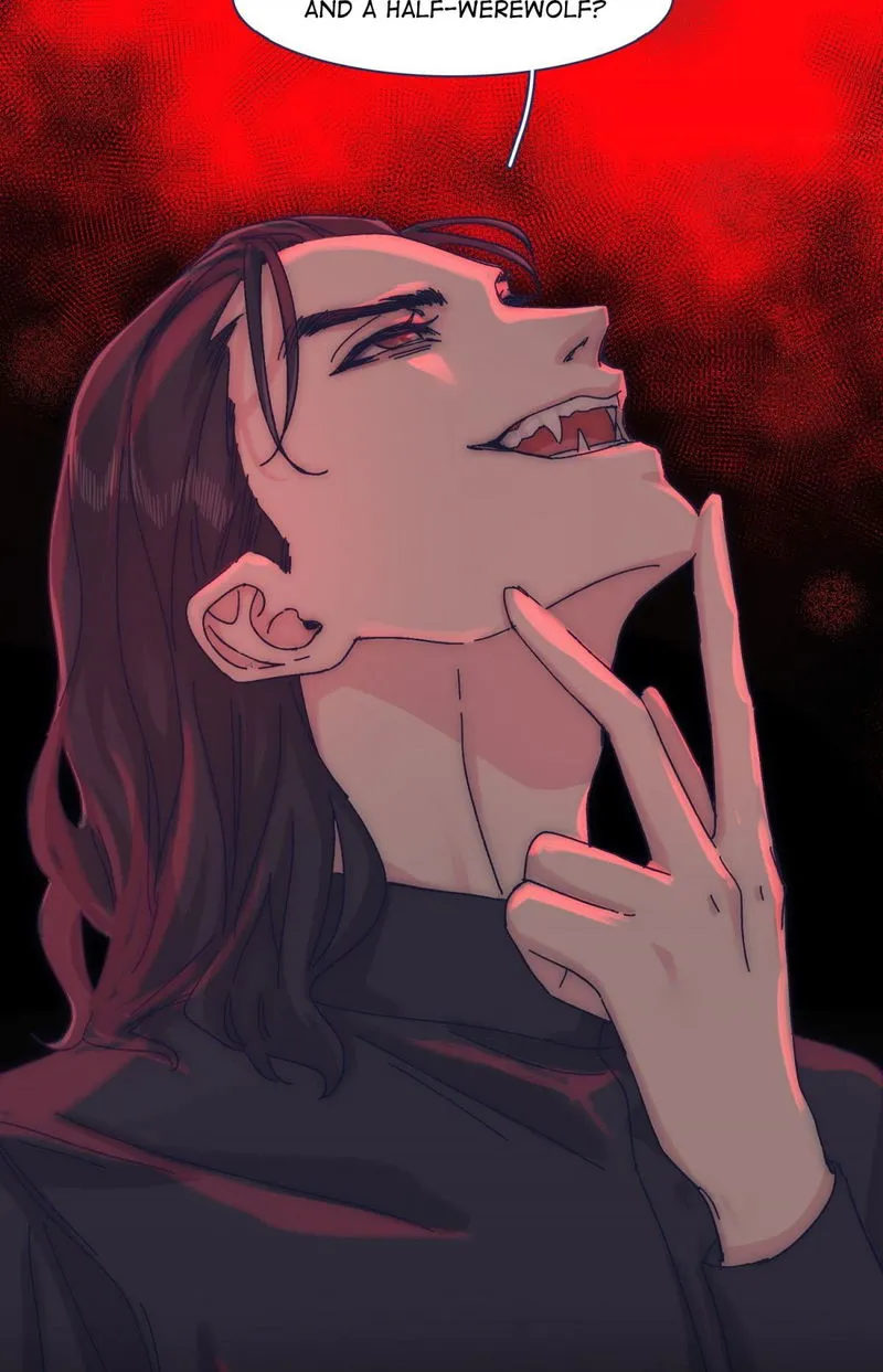 I Offer My Neck to you Chapter 56 Online - página 18