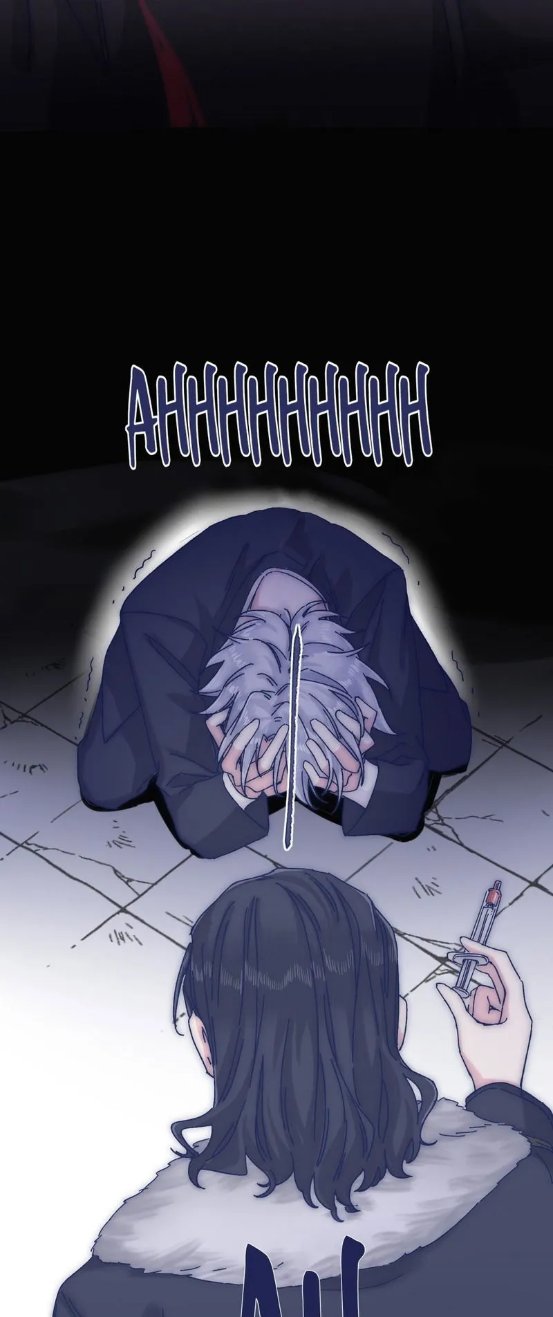I Offer My Neck to you Chapter 56 Online - página 19