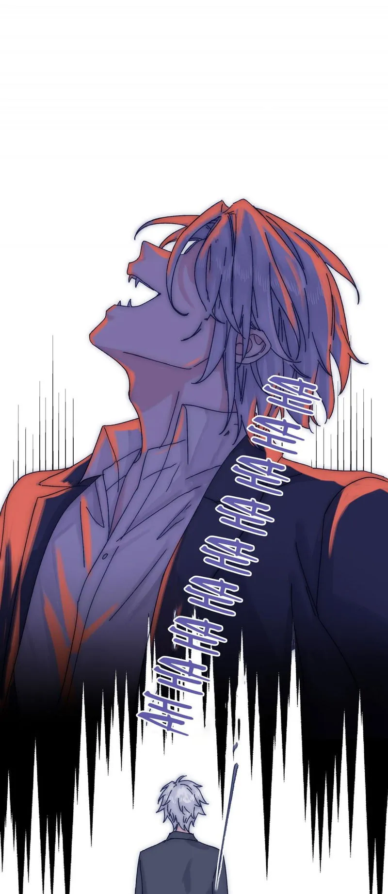 I Offer My Neck to you Chapter 56 Online - página 21