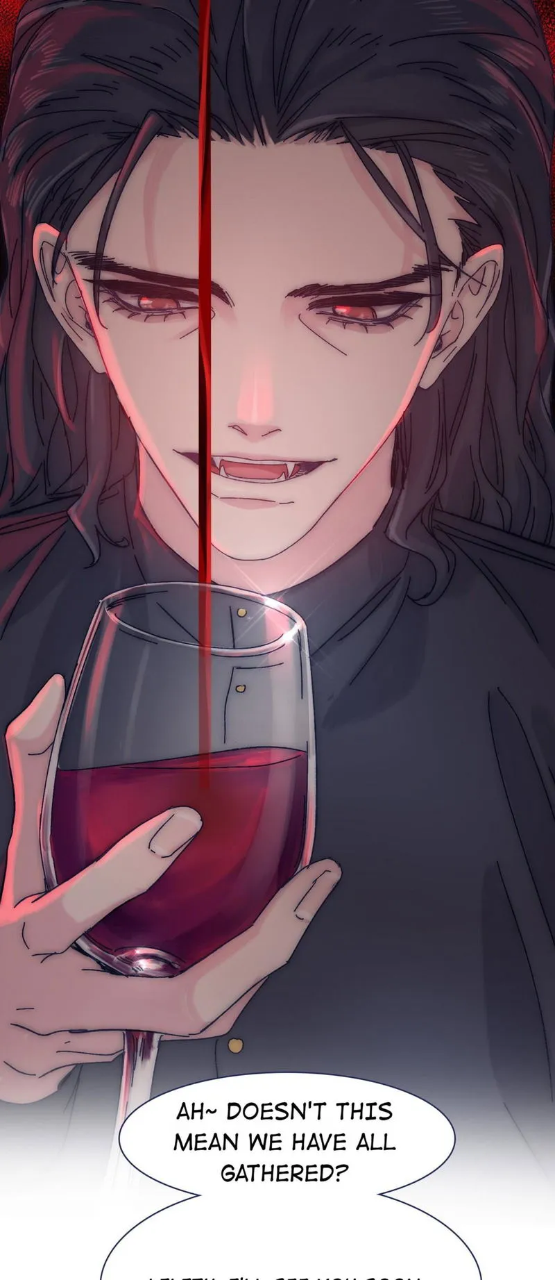 I Offer My Neck to you Chapter 56 Online - página 23