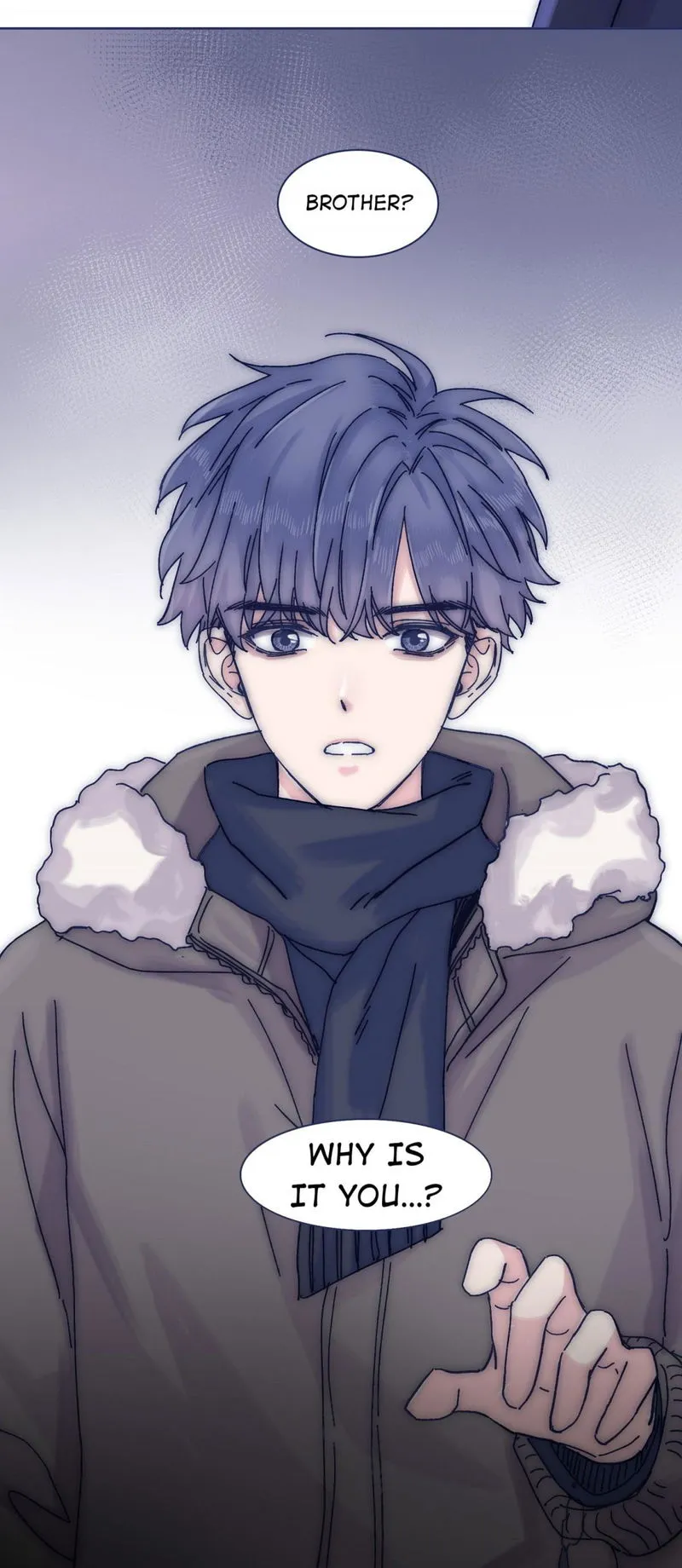 I Offer My Neck to you Chapter 56 Online - página 26