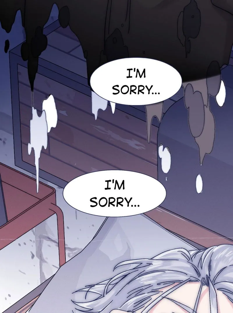 I Offer My Neck to you Chapter 56 Online - página 27