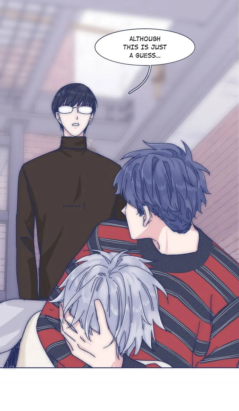 I Offer My Neck to you Chapter 56 Online - página 31