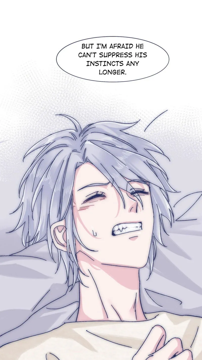 I Offer My Neck to you Chapter 56 Online - página 32