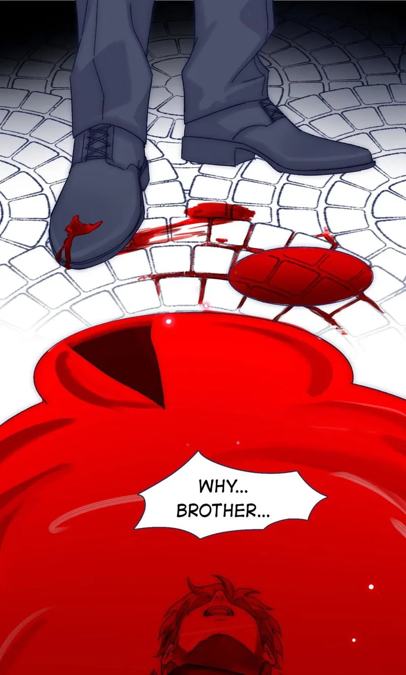 I Offer My Neck to you Chapter 57 Online - página 2