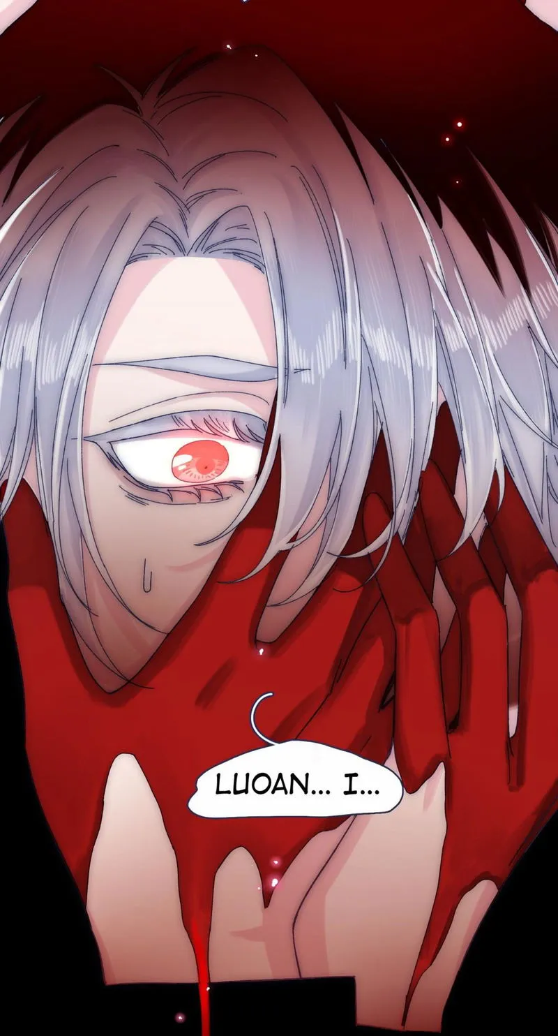 I Offer My Neck to you Chapter 57 Online - página 5