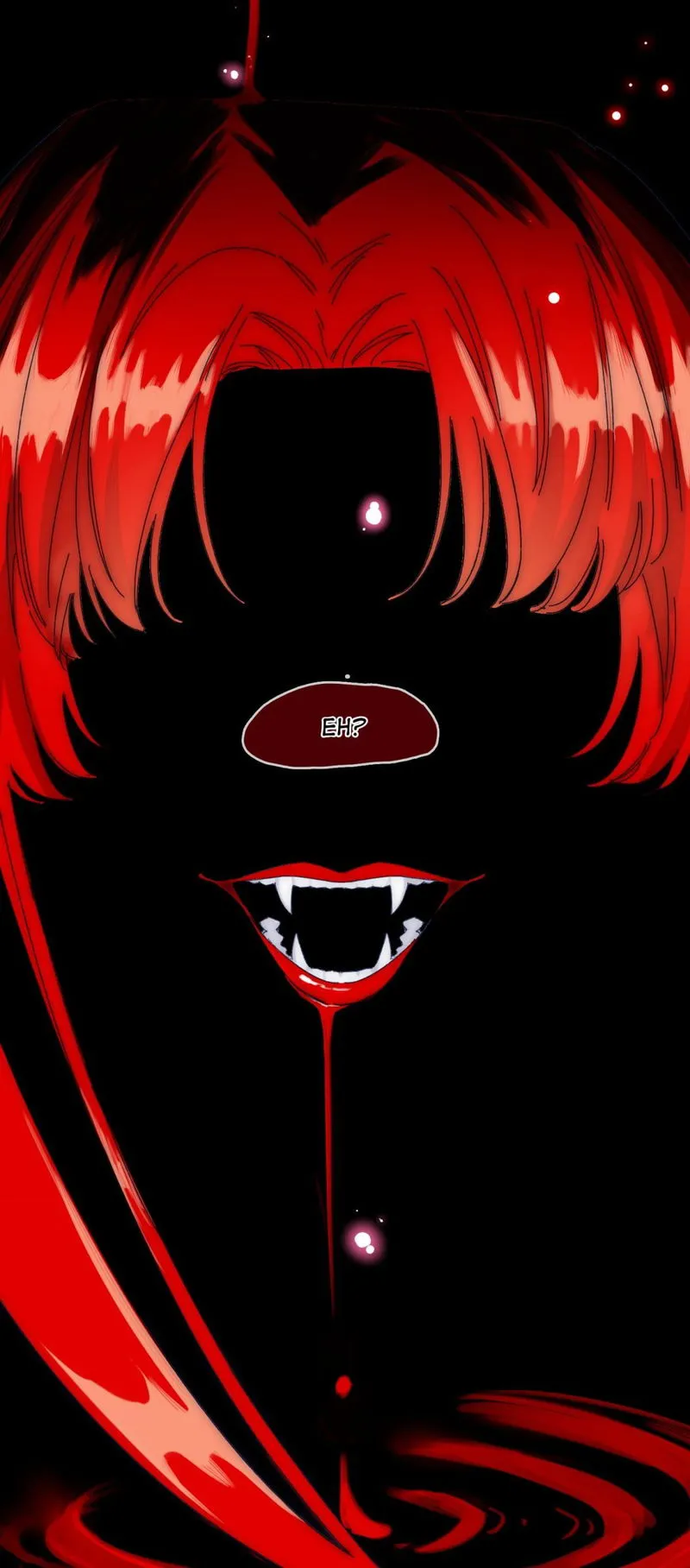 I Offer My Neck to you Chapter 57 Online - página 6