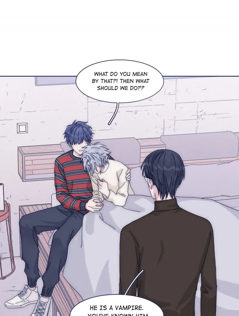 I Offer My Neck to you Chapter 57 Online - página 12