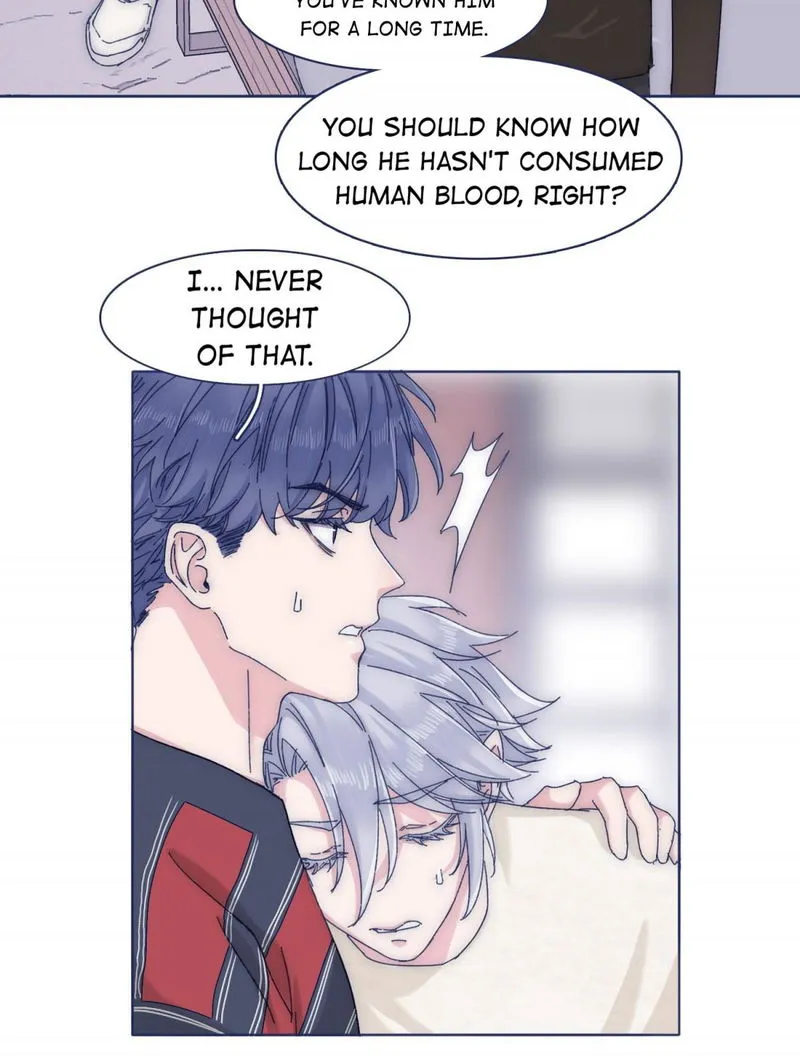 I Offer My Neck to you Chapter 57 Online - página 13