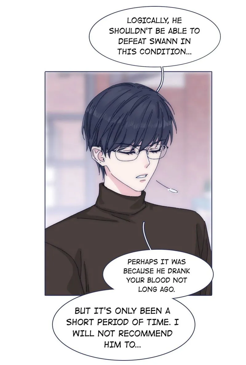 I Offer My Neck to you Chapter 57 Online - página 14