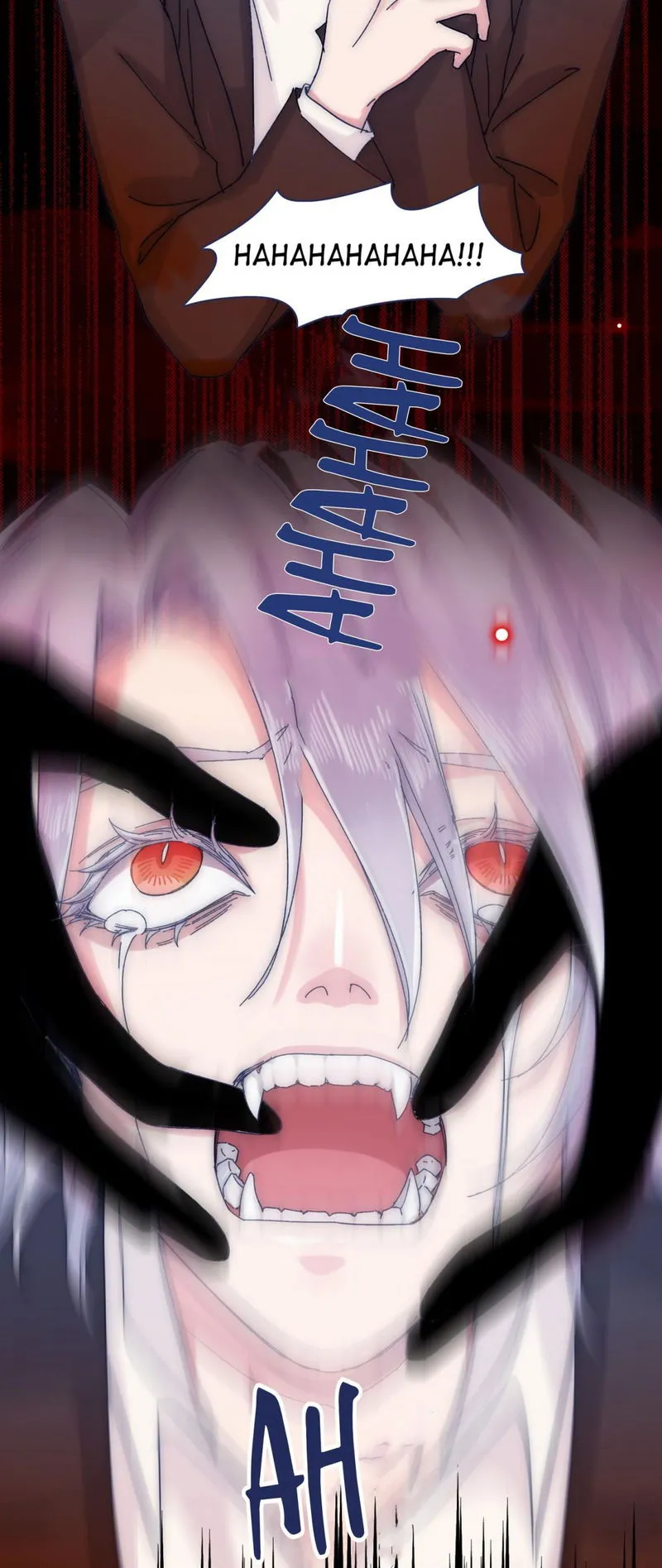 I Offer My Neck to you Chapter 57 Online - página 18